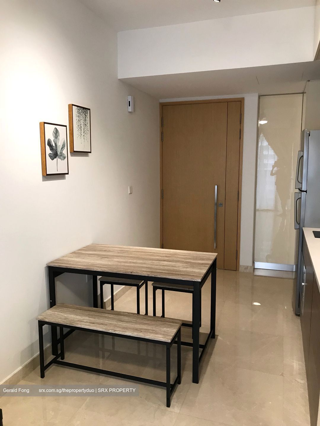 Commonwealth Towers (D3), Condominium #381255351